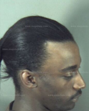 Taurean Anthony Rogers