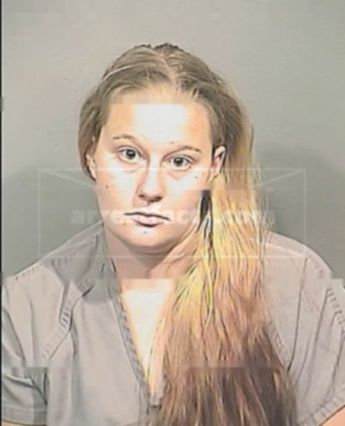 Chelsea P Tompkins