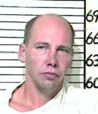 William Dean Mcknight