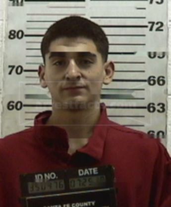 Diego Ulibarri