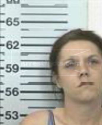 Molly Rebecca Dye