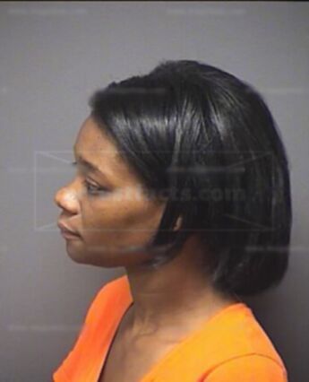 Lawanda Ann Nicole Johnson