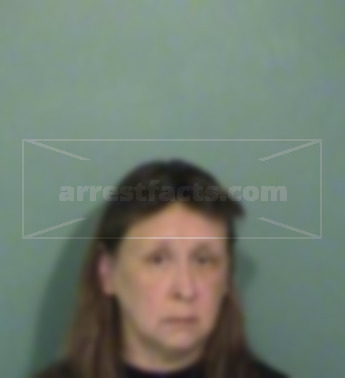Barbara Jean Steere