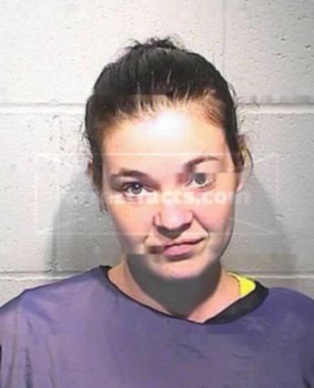 Jennifer Denice Roy