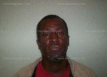 Rayford Tyrone Ellis