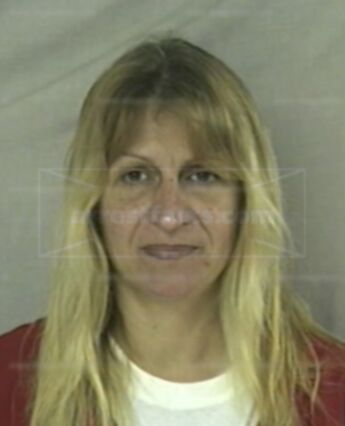 Cheryl Lynn Albright