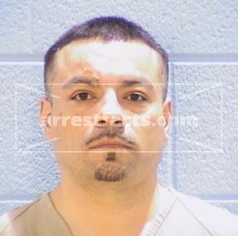 Jose A. Alvarado