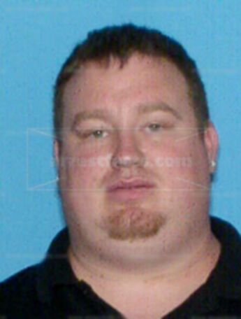 Christopher John Thompson