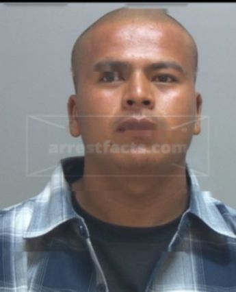 Miguel Cortez
