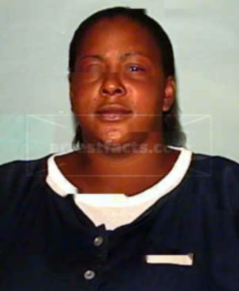 Felicia L Goode