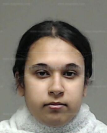 Allison Nasrin-Salma Syed