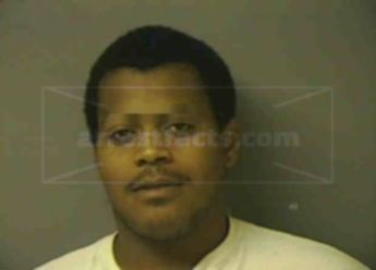 Lavaris Thornton