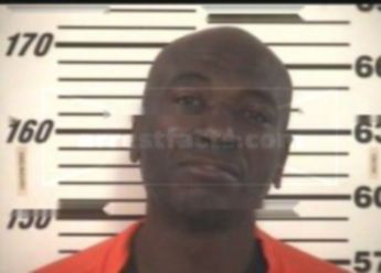 Carl Calvin Roberson
