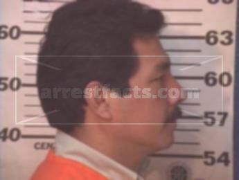 Jose Enrique Moron Alejos