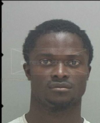 Patrick Johnson