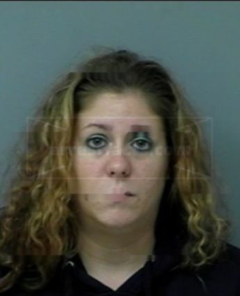 Leah Marie Atteberry