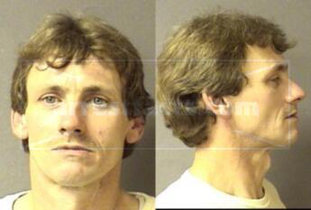 Donald Wayne Junior Ellis