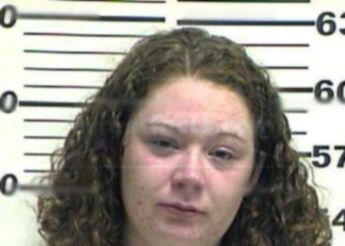 Brandi Ree Matheson