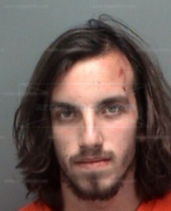 Jordan Dean Goodell