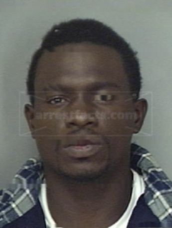 Edward Carnell Coston