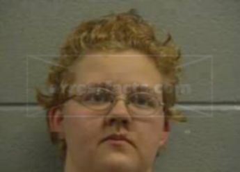 Megan Marie Binion