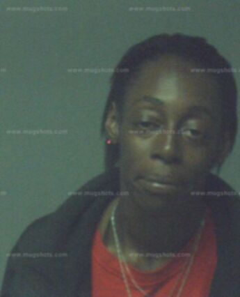 Latrisha Lavee Salters