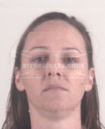 Desiree Nichole Becker
