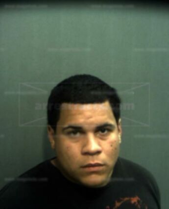 Joshua Rubin Irizarryrivera