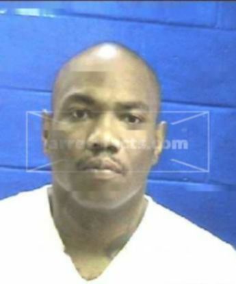 Eric Deshawn Alexander