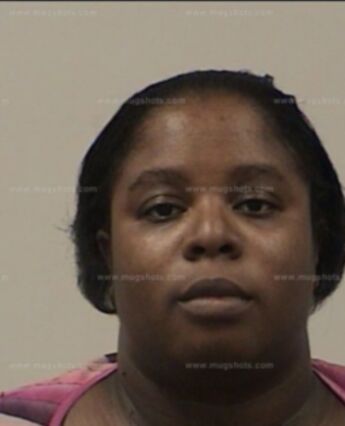 Charmeka Monique Pittman