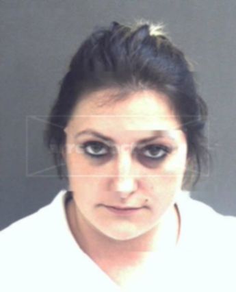 Amber Marie Herron