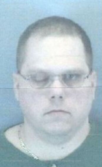 Travis Jason Wallace
