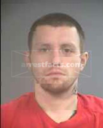 Jacob Grant Sather