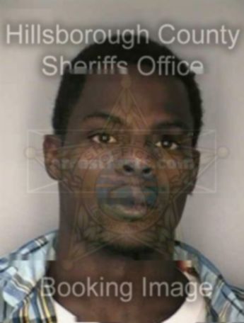 Jermaine Lowell Dorsey