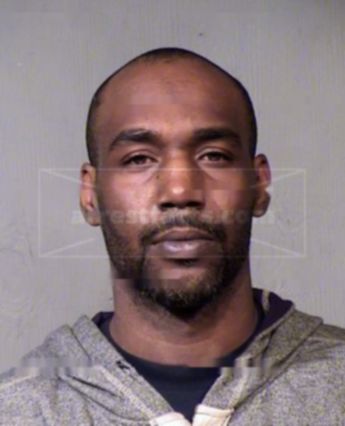 Daquan Falance Simms