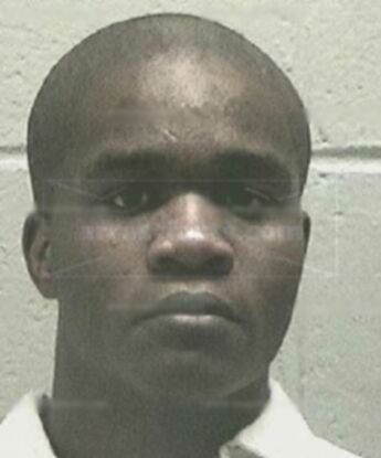 Deangelo Maurice Walker