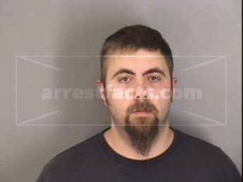 Cody Allen Bickford
