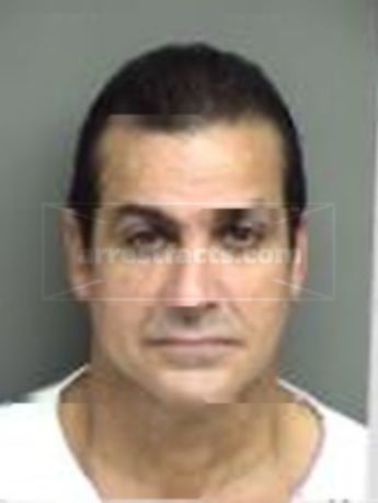 Mark Cornelius Howard