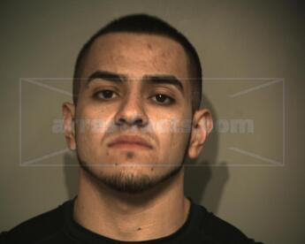 Benjamon Jr Reveles Macias
