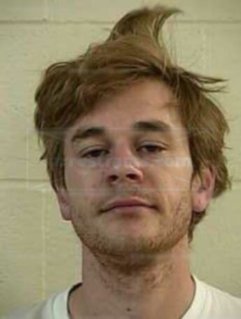 Aaron James Moran