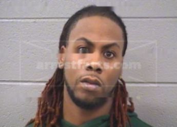 Marcus Brent