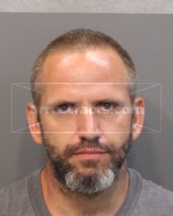 Mark Anthony Akins