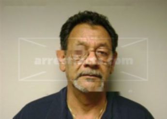Richard Ayala Garcia