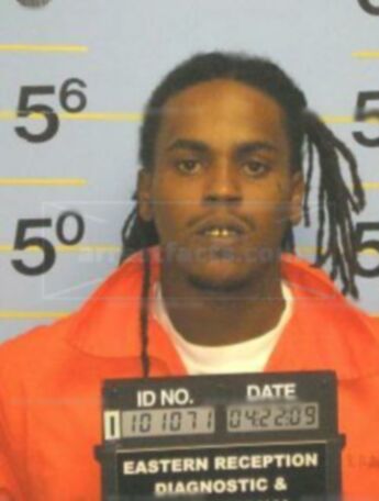 Antonio Taylor