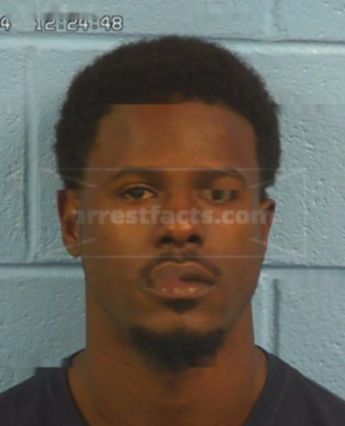 Dontavious Lashawn Hardy