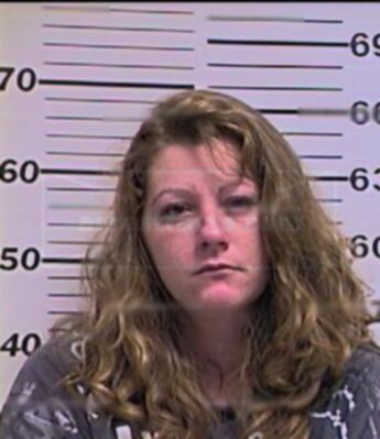Amber Leanne Racker