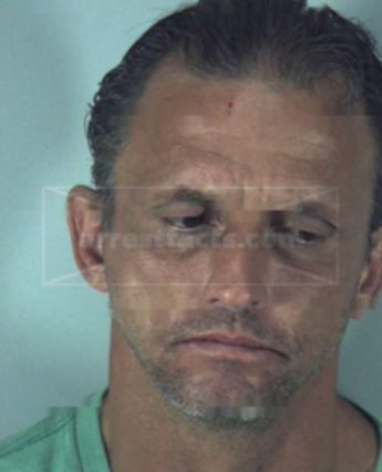 John Monroe Mullins