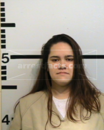 Shari Nikol Mullins