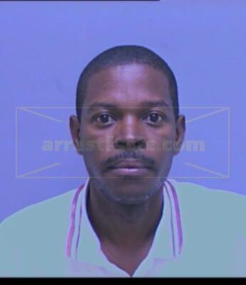 Derricker Shunar Ray