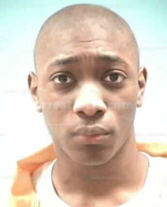 Devin Derell Jones